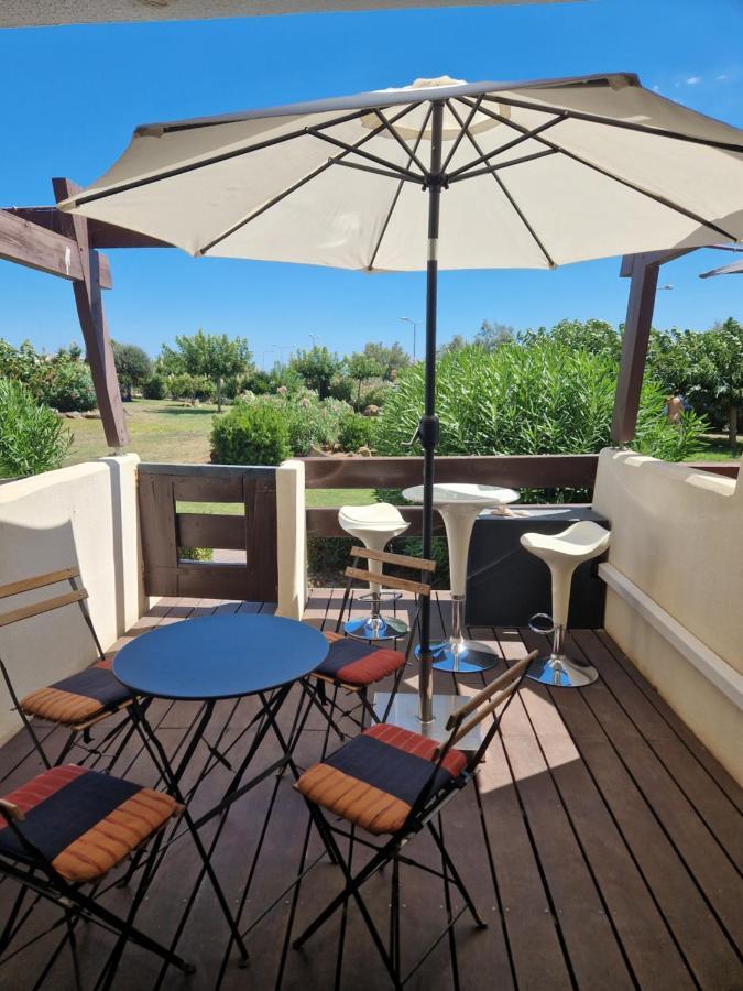Dans Village Naturiste Port Nature 8 Apartment Agde